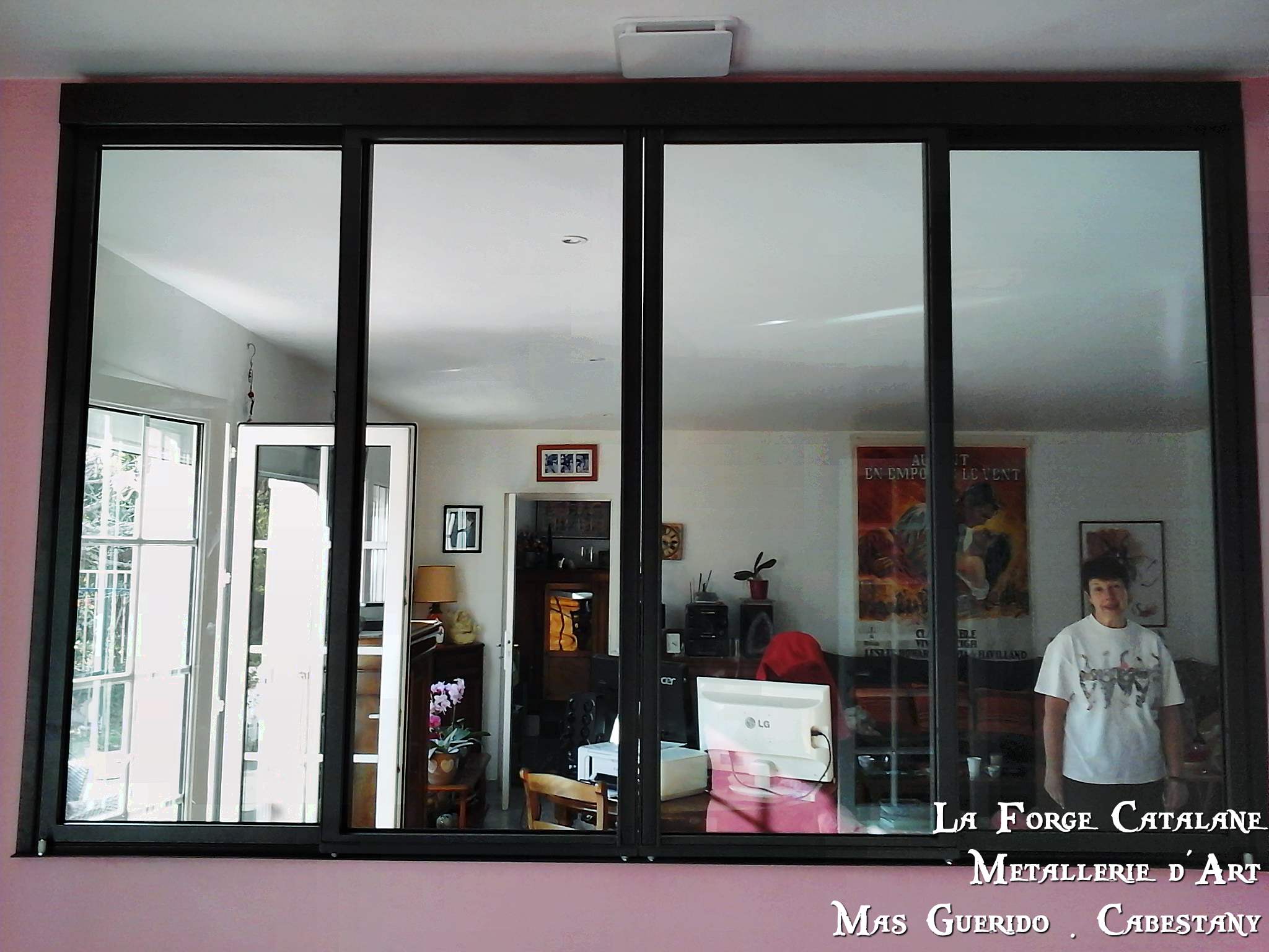 verriere type ancien atelier 2 vantaux ouvrants coulissants forge catalane 3.jpg